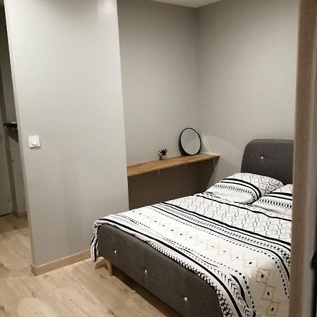 Charmant Appartement Muret Centre Екстер'єр фото