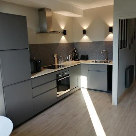 Charmant Appartement Muret Centre Екстер'єр фото