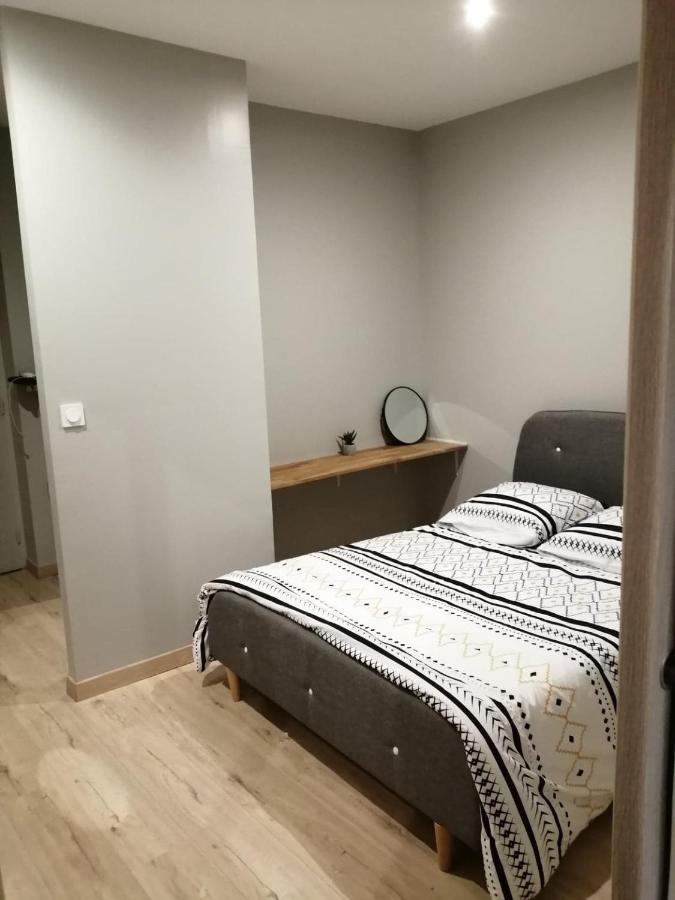 Charmant Appartement Muret Centre Екстер'єр фото