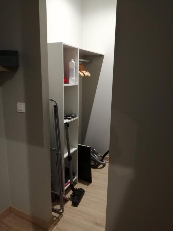Charmant Appartement Muret Centre Екстер'єр фото