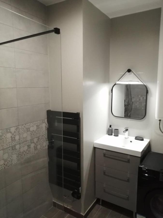 Charmant Appartement Muret Centre Екстер'єр фото