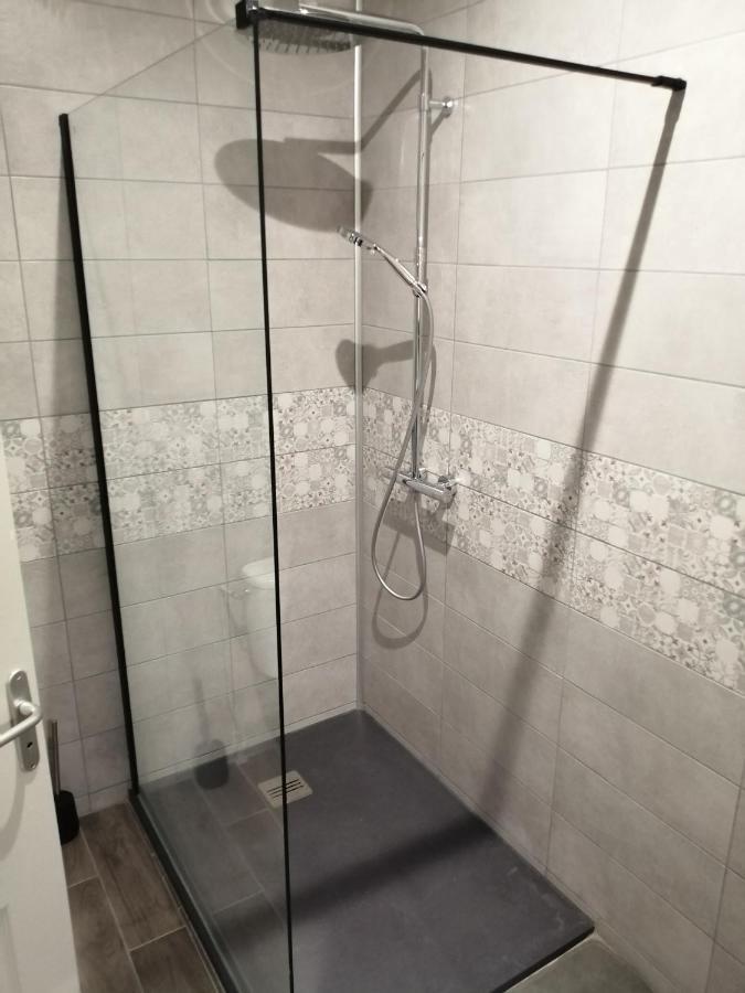 Charmant Appartement Muret Centre Екстер'єр фото