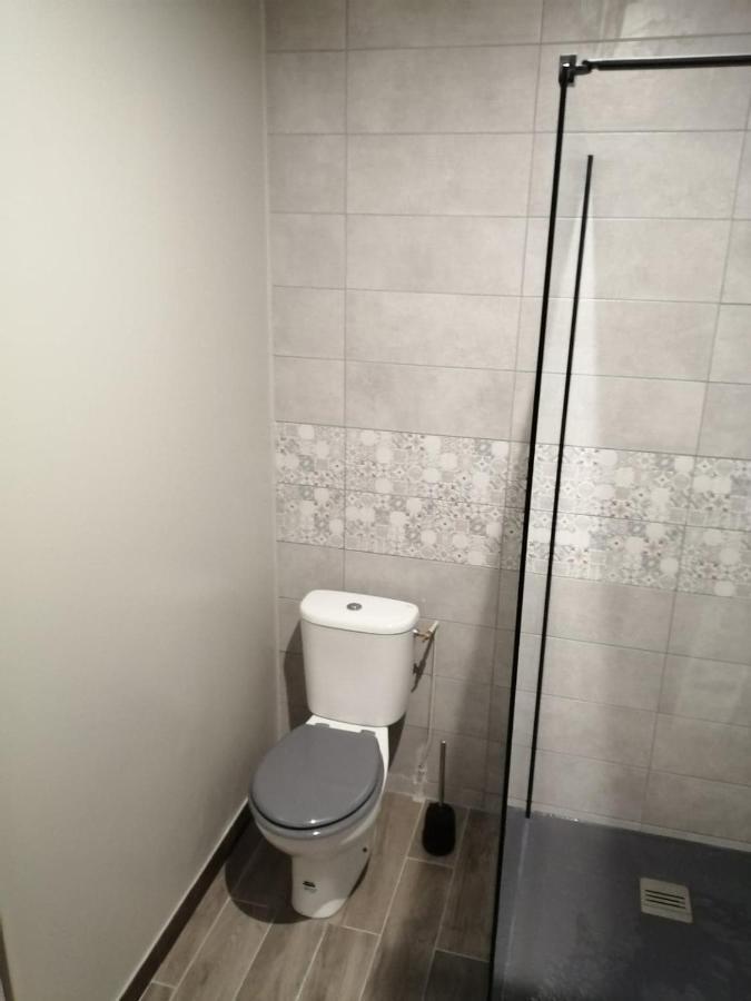 Charmant Appartement Muret Centre Екстер'єр фото